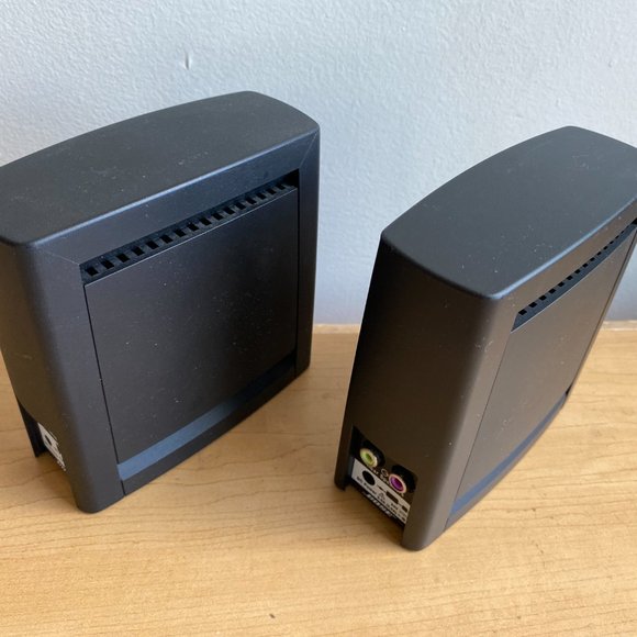 Bose SL2 wireless surround link - Picture 3 of 8